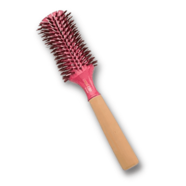 MONROE_Latina Envy Round Brush_Cosmetic World